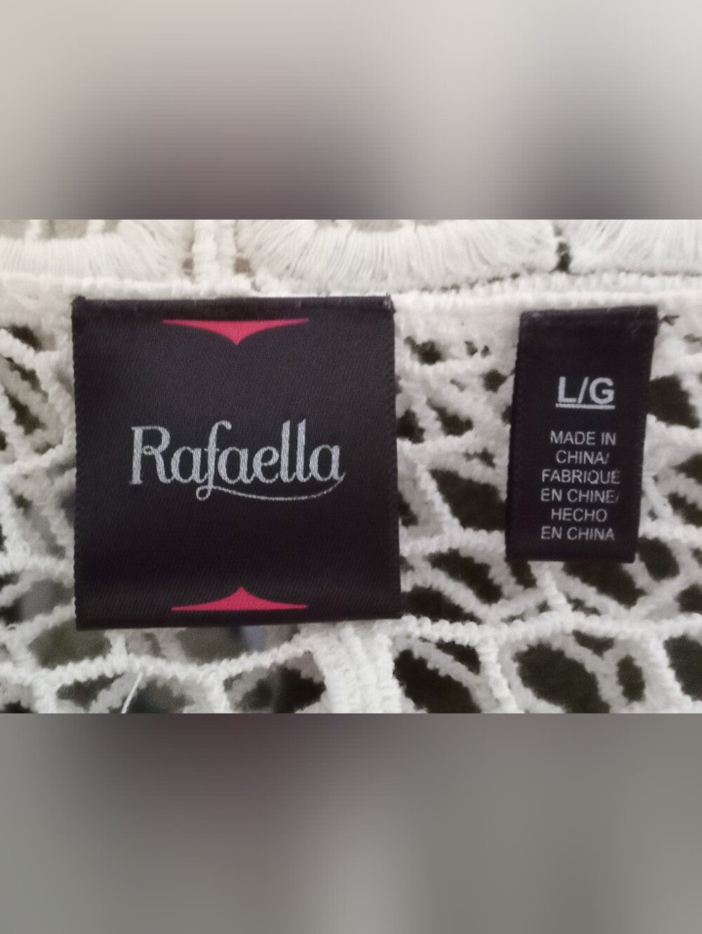 Rafaella - Picture 3 of 3